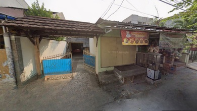 Jual Rumah Siap Tinggal di Rawa Buaya, Jakarta Barat, Luas 491 m2