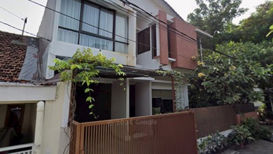 Rumah Elit Luas 261 m2, area Bendungan Hilir, Jakarta Pusat