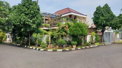 Jual Rumah 418 area Cakung, Jakarta Timur