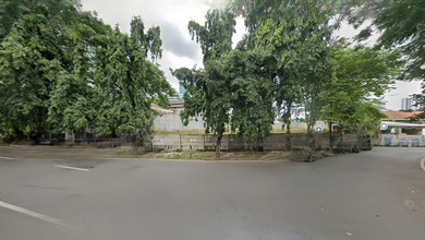 Tanah Dekat Pasar Area Kuningan, Ideal untuk Mendirikan Usaha