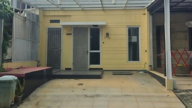 Rumah Elit LT 90 m2, area Cengkareng, Jakarta Barat