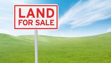 Kavling Laksana Business Park 15x62m2 Strategis Siap Bangun Best