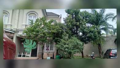 Rumah Sederhana di BSD, Tangerang, LT 60 m2