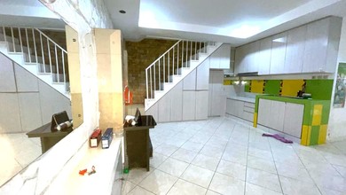 Disewakan Rumah Minimalis di Kota Baru Parahyangan, Bandung, Luas  108 m2