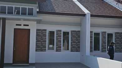 Jual Rumah Siap Huni area Buah Batu, Bandung, LT 112 m2