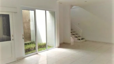 Rumah Modern area Regol, Bandung, LT 145 m2
