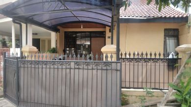 Jual Rumah 120 area Gunung Batu, Bandung