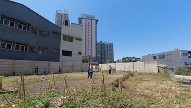 Jual Terjangkau Tanah 2714 m2 Area Strategis