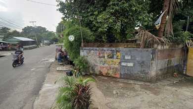 Kavling Cluster x  Kawasan Kembangan