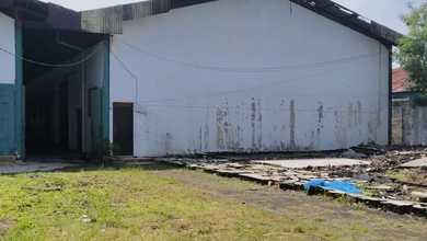 Dijual Gudang di Batu Ceper, Tangerang