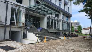 Dijual Unit Perkator The Royal 55 Lantai 7 Letak Strategis