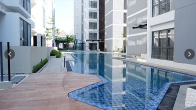 Harga Dibawah Pasarannya Apartemen 3BR 120sqm Siap Ditempati
