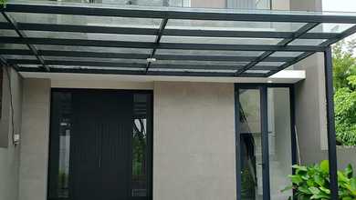 Jual Rumah 190 di Citraland, Surabaya