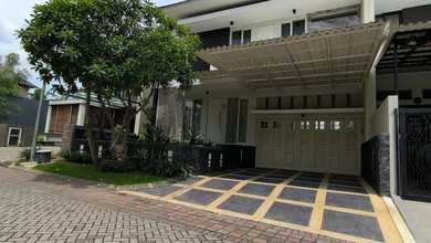 Jual Rumah Terkini area Citraland, Surabaya LT 312 m2