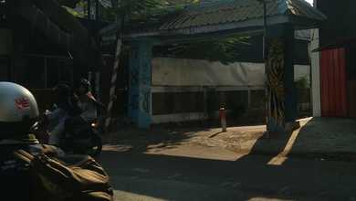 Jual Cepat Tanah Strategis di Keputih, Surabaya, LT 175m²