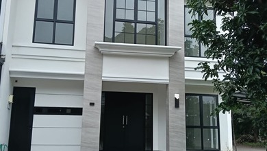 Jual Rumah 350 di Rungkut, Surabaya