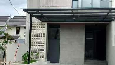 Rumah Sederhana area Citraland, Surabaya, Luas 126 m2