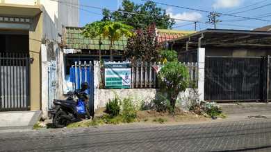 Rumah Modern area Sambikerep, Surabaya, LT 90 m2