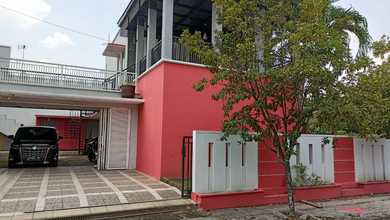 Rumah Sederhana area Jombang Kota, Jombang, LT 600 m2