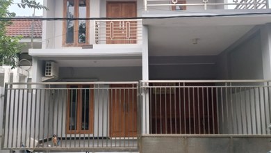 Jual Rumah 170 di Citraland, Surabaya