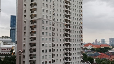 Apartemen Sewa Premium di Wiyung, Surabaya, Luas 54 m2