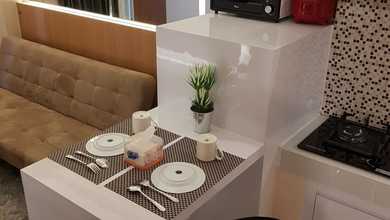 Dijual Segera Apartemen 2BR Furnished Kondisi Baik Siap Huni