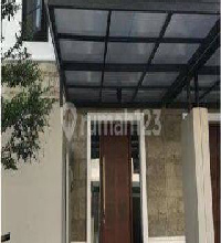 Rumah Sewa Tepat untuk Huni dan Kerja di Wiyung, Surabaya