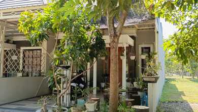 Jual Rumah Terkini di Sidoarjo, Sidoarjo Luas 90 m2