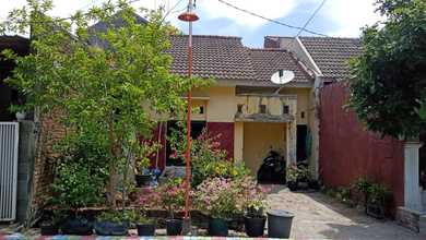 Jual Rumah Siap Huni area Sukodono, Sidoarjo, Luas 105 m2