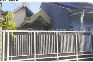 Rumah Dijual di Sidoarjo, Sidoarjo, LB 50m², Harga Terbaik!