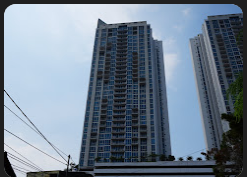 Apartemen Dijual di Surabaya Kota Surabaya Furnished