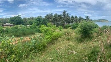 Jual Murah Tanah 50000 m2 Kawasan Strategis