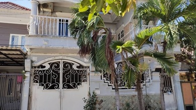 Rumah Sederhana area Rungkut, Surabaya, Luas 112 m2