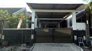 Jual Rumah 112 area Rungkut, Surabaya
