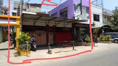 Rumah Elit LT 365 m2, di Surabaya Kota, Surabaya