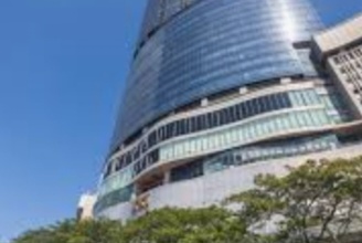 Disewakan Office Space Pakuwon Tower Pusat Kota