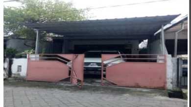 Jual Rumah 138 di Wiyung, Surabaya