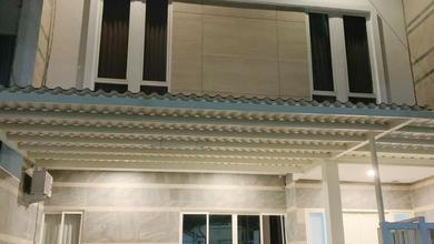 Rumah Premium LT 156 Jual di Sutorejo, Surabaya