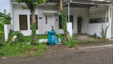 Jual Rumah 90 di Citraland, Surabaya
