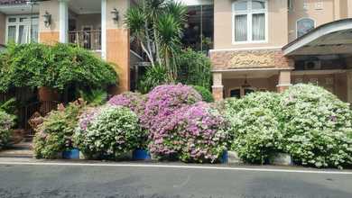 Rumah Elite di Kawasan Surabaya Kota, Surabaya, LB 810m², Harga 9 Miliar