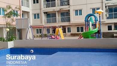 Apartemen Strategis Dijual Cepat di Graha, Surabaya, Harga Menarik!