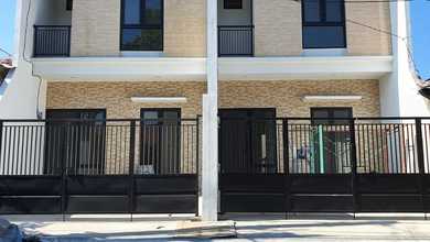 Jual Rumah 120 area Rungkut, Surabaya