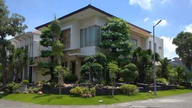 Jual Rumah 500 di Citraland, Surabaya