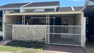 Jual Rumah Siap Tinggal area Rungkut, Surabaya, LT 128 m2