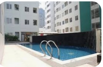 Apartemen Furnished Disewakan Cepat Kondisi Bersih dan Rapih di Surabaya Kota