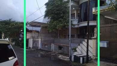 Jual Rumah 408 di Rungkut, Surabaya
