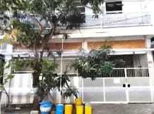 Rumah Sederhana di Rungkut, Surabaya, LT 120 m2