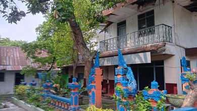 Jual Segera Rumah Mewah di Pandaan, Pasuruan, LT 29 m2