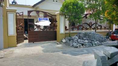 Jual Rumah 340 di Surabaya Kota, Surabaya