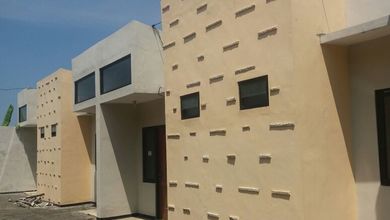 Hunian Sederhana di Area Rungkut, Surabaya, LT 35m², Harga 400 Juta